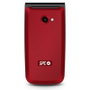 SPC Titan 2 4G Rojo